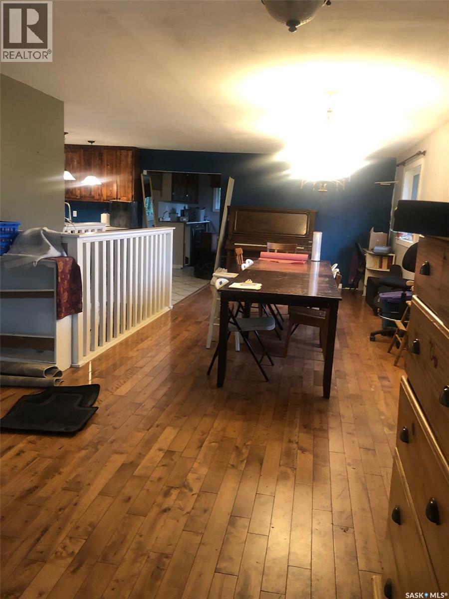 Ogden Farm, Invermay Rm No. 305, SK