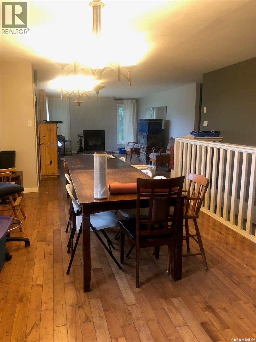 Ogden Farm, Invermay Rm No. 305, SK