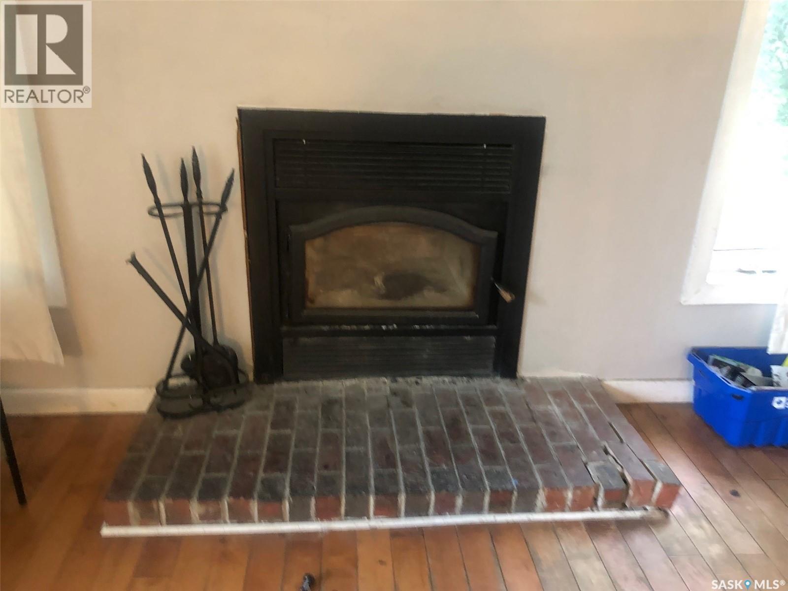 Ogden Farm, Invermay Rm No. 305, SK