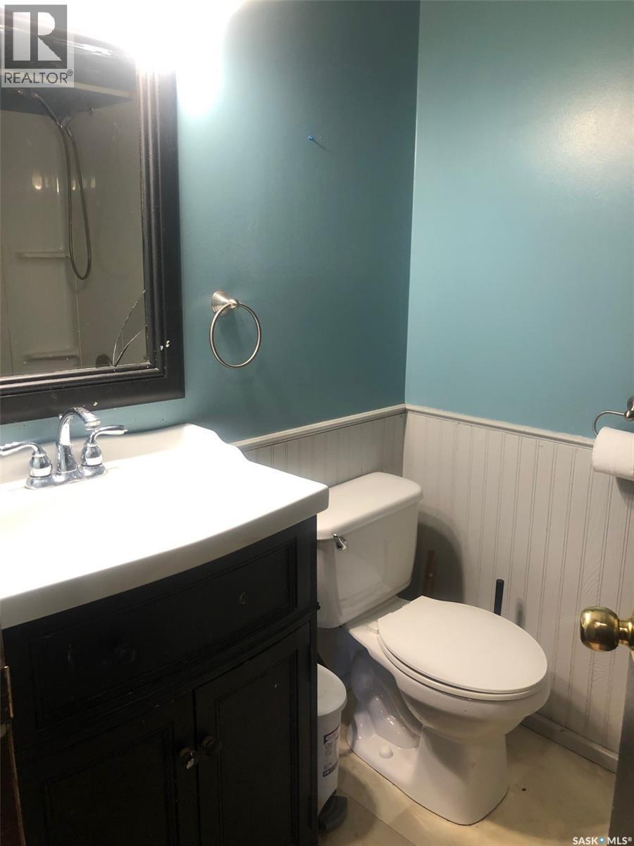 Ogden Farm, Invermay Rm No. 305, SK