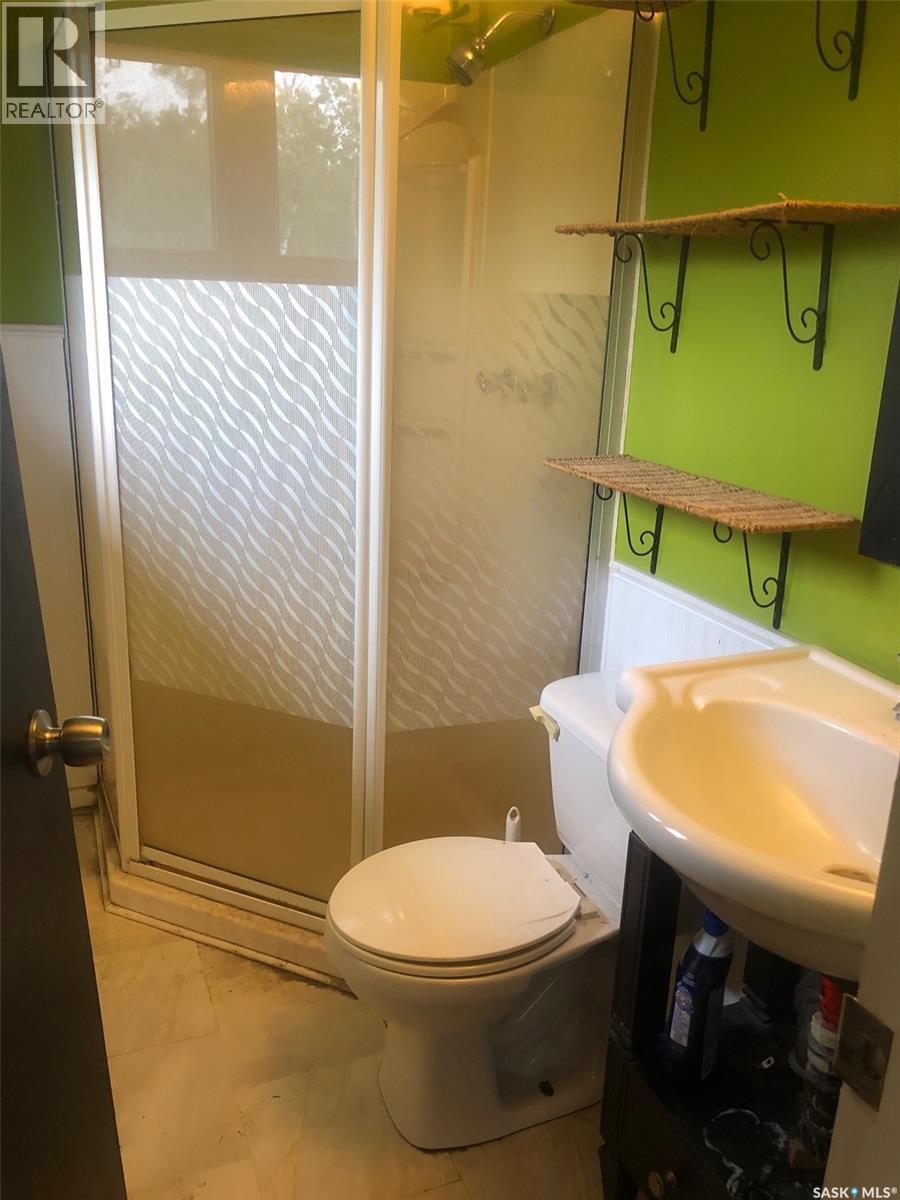 Ogden Farm, Invermay Rm No. 305, SK