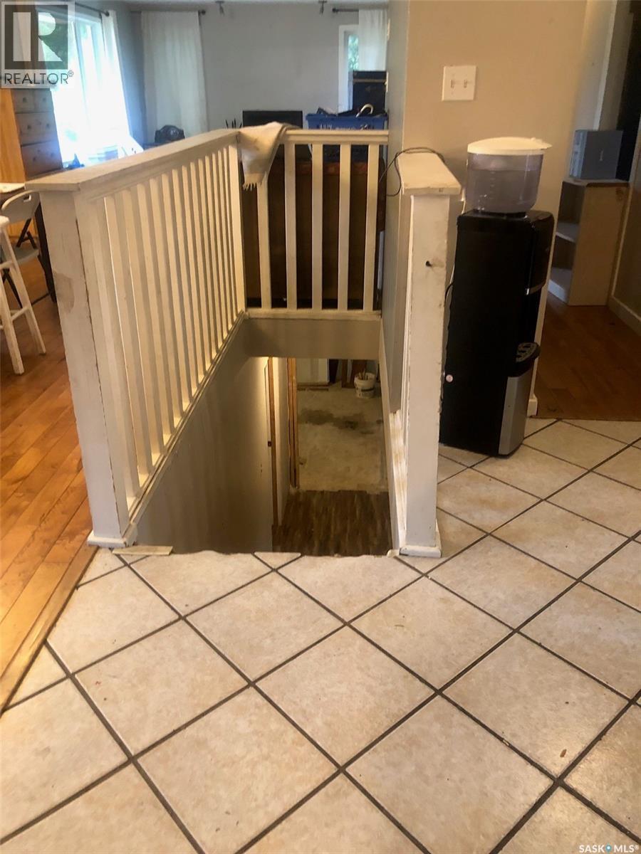 Ogden Farm, Invermay Rm No. 305, SK