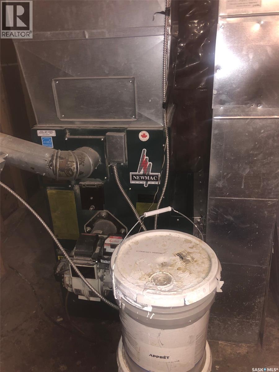 Ogden Farm, Invermay Rm No. 305, SK