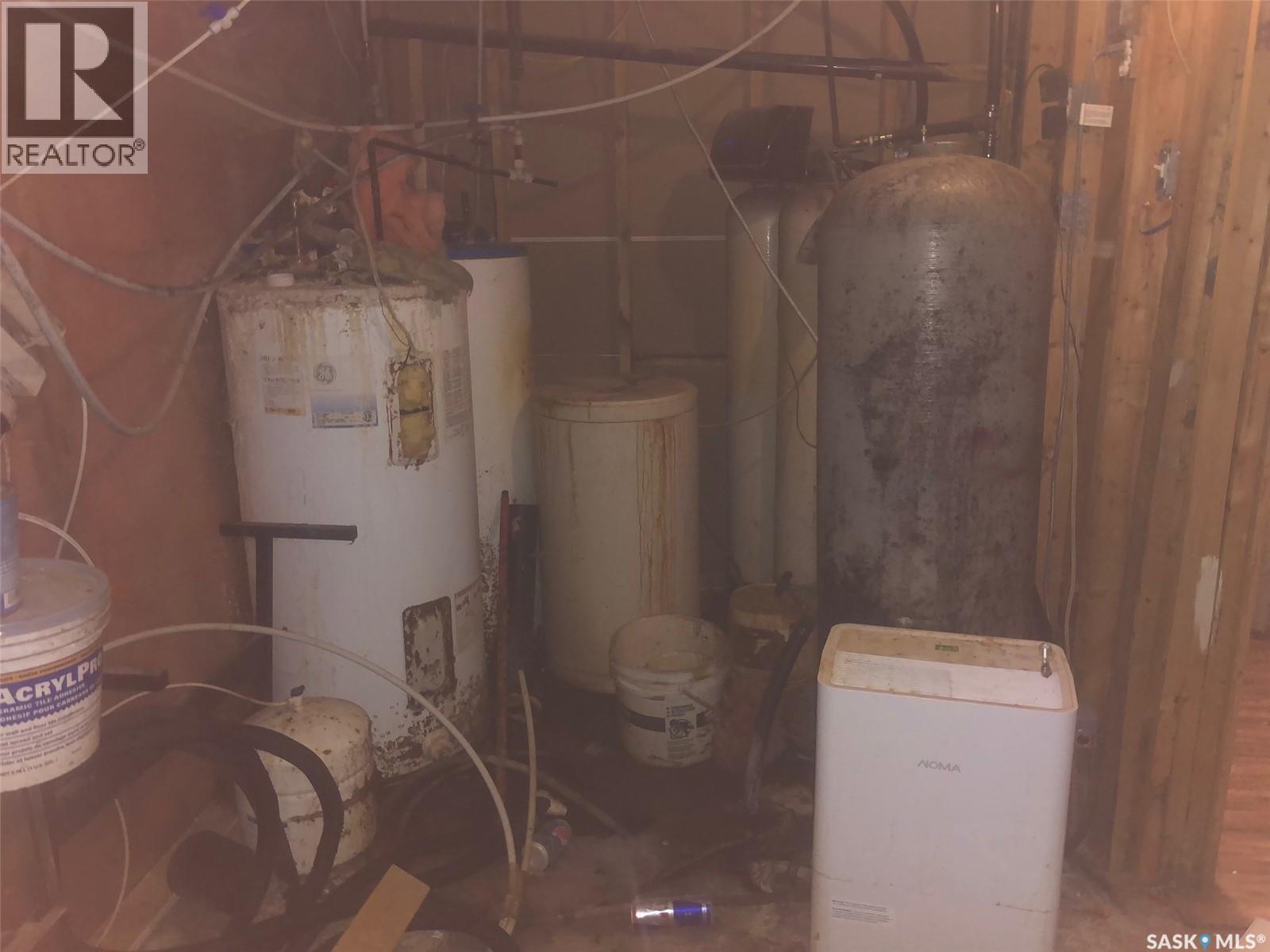 Ogden Farm, Invermay Rm No. 305, SK