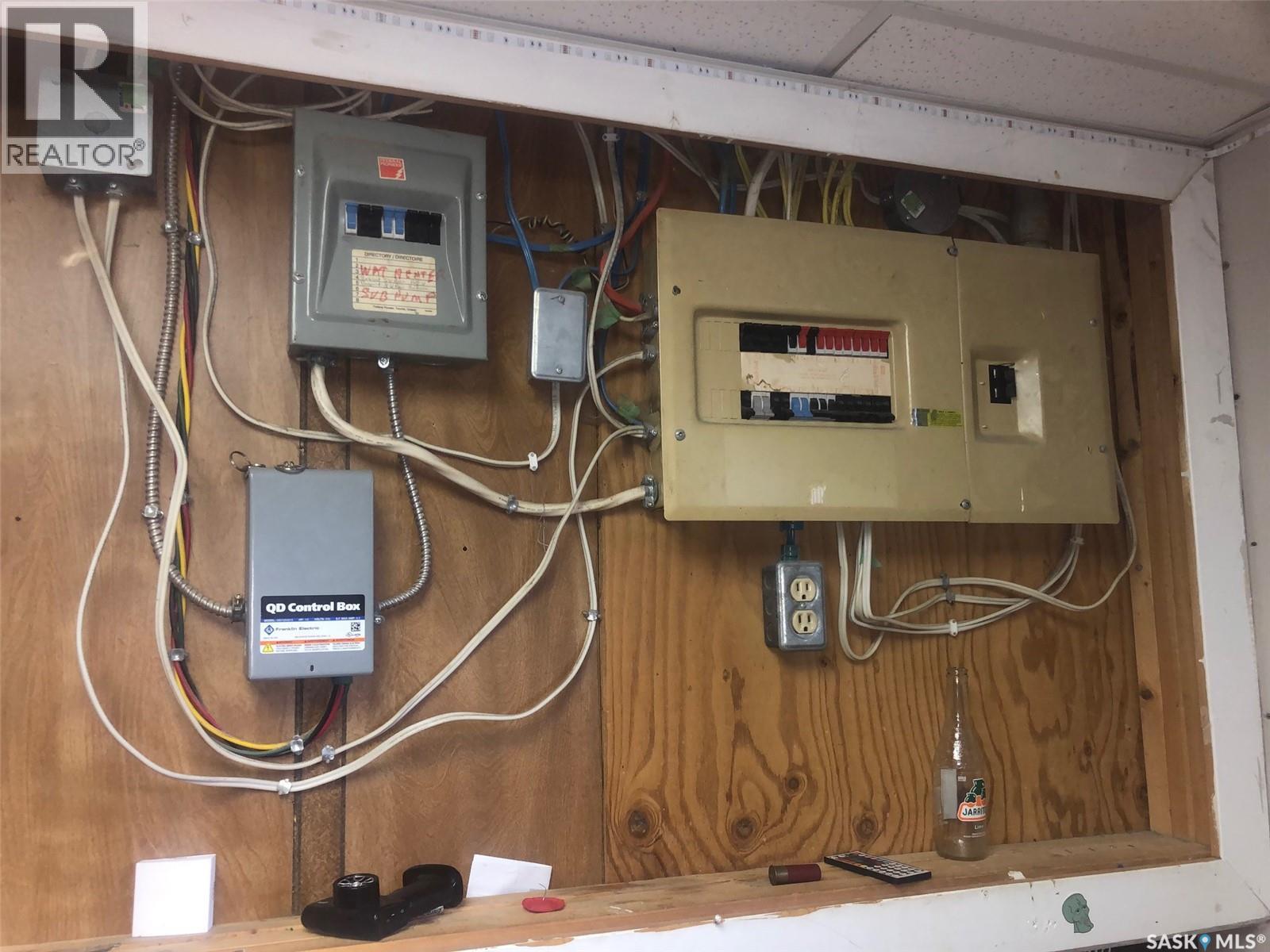 Ogden Farm, Invermay Rm No. 305, SK