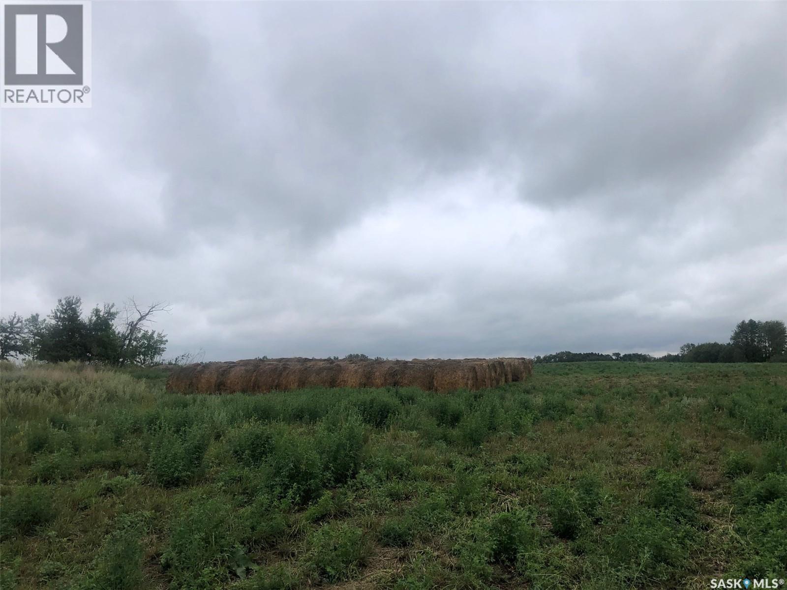 Ogden Farm, Invermay Rm No. 305, SK