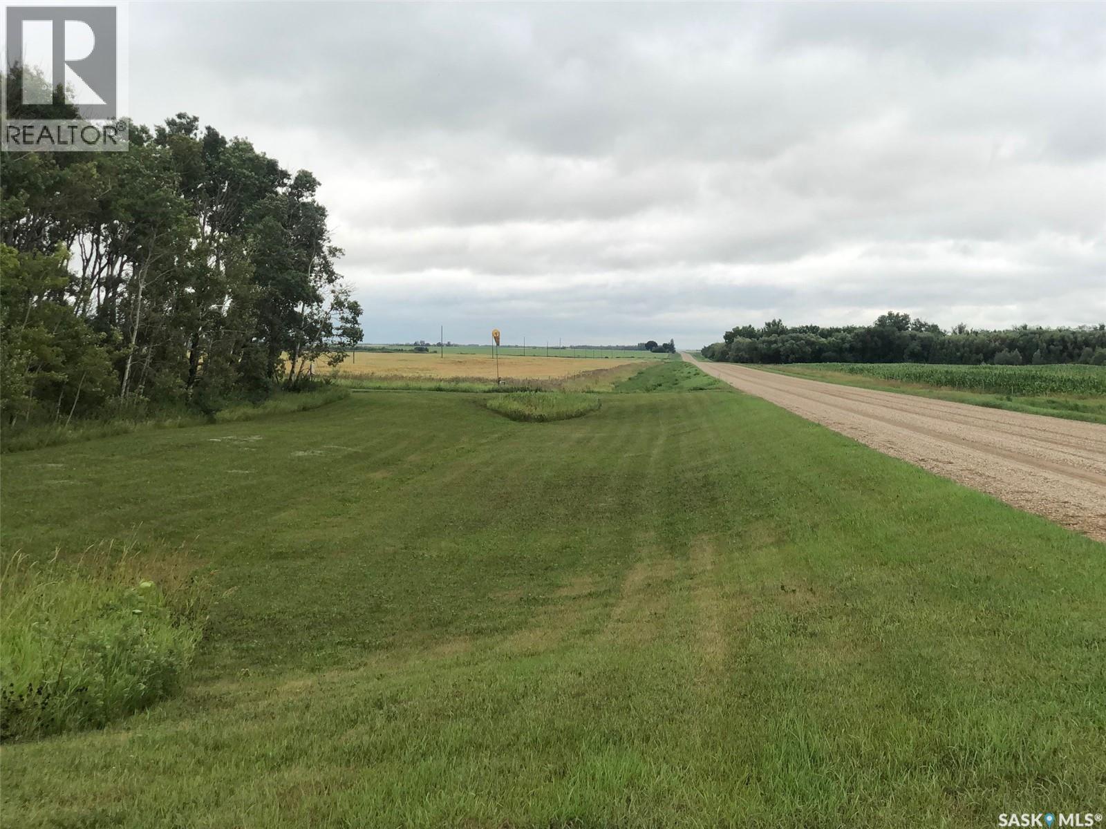 Ogden Farm, Invermay Rm No. 305, SK