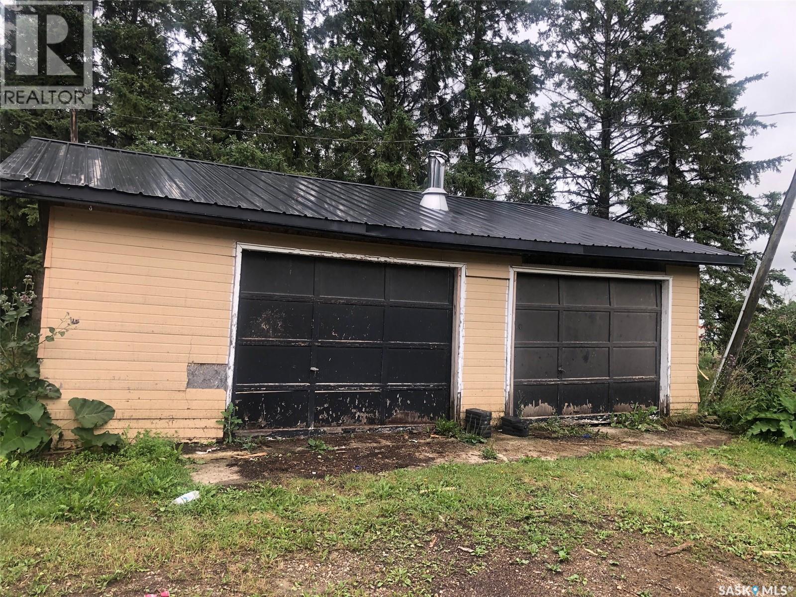 Ogden Farm, Invermay Rm No. 305, SK