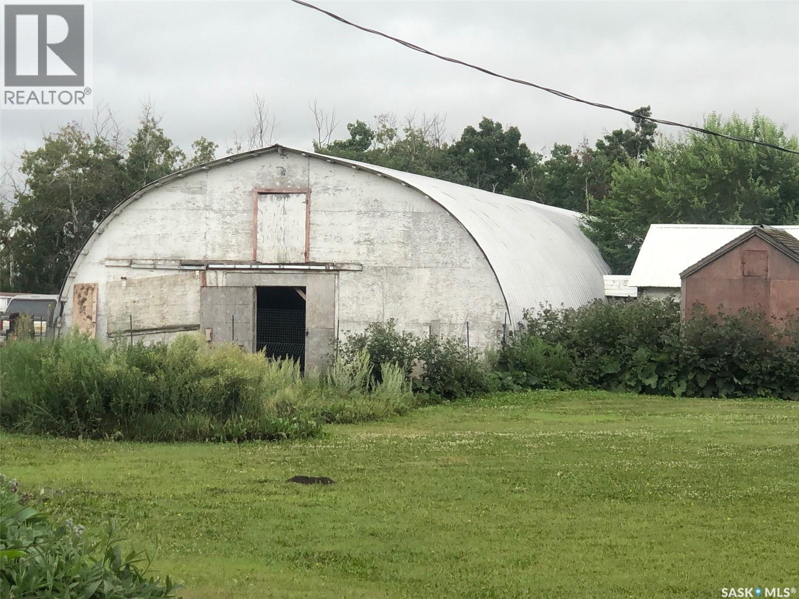 Ogden Farm, Invermay Rm No. 305, SK