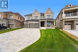 78 APPLEYARD AVENUE Vaughan, ON L4H 3N5