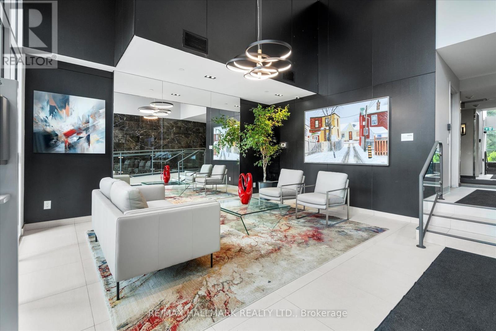 116 - 1350 Kingston Road, Toronto, ON - Indoor