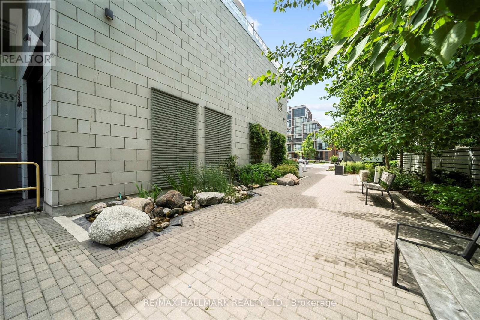 117 - 1350 Kingston Road, Toronto, ON - Outdoor With Exterior