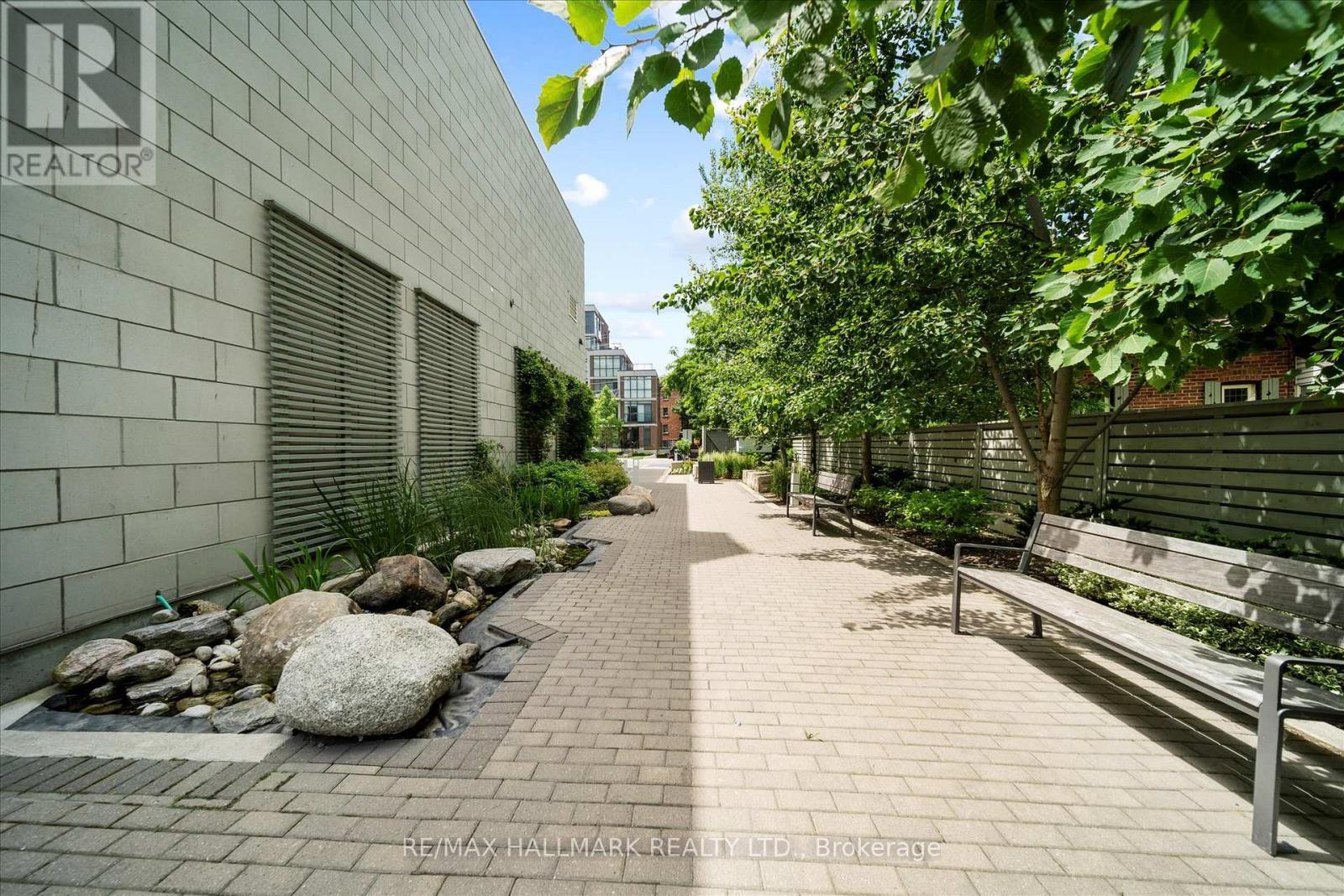 117 - 1350 Kingston Road, Toronto, ON - Outdoor With Exterior