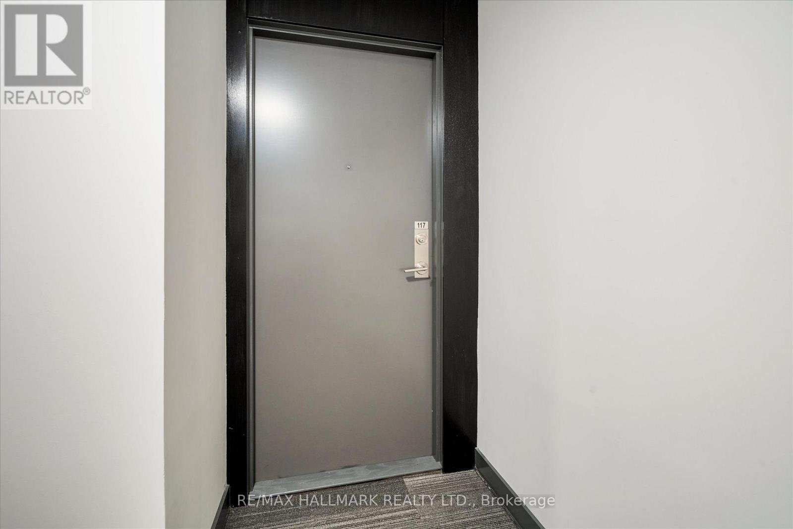 117 - 1350 Kingston Road, Toronto, ON - Indoor Photo Showing Other Room