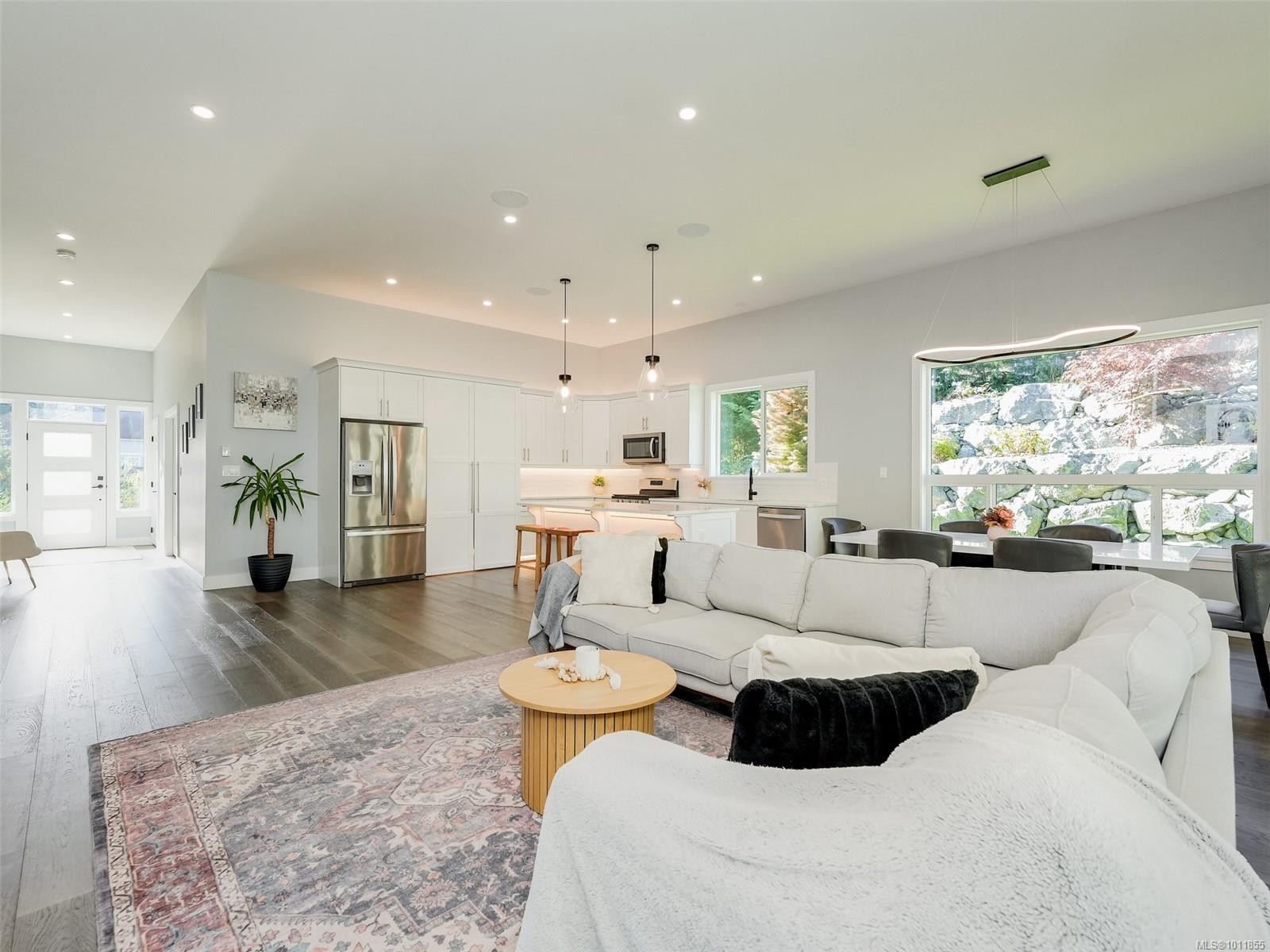 847 Bucktail Rd, Mill Bay, BC