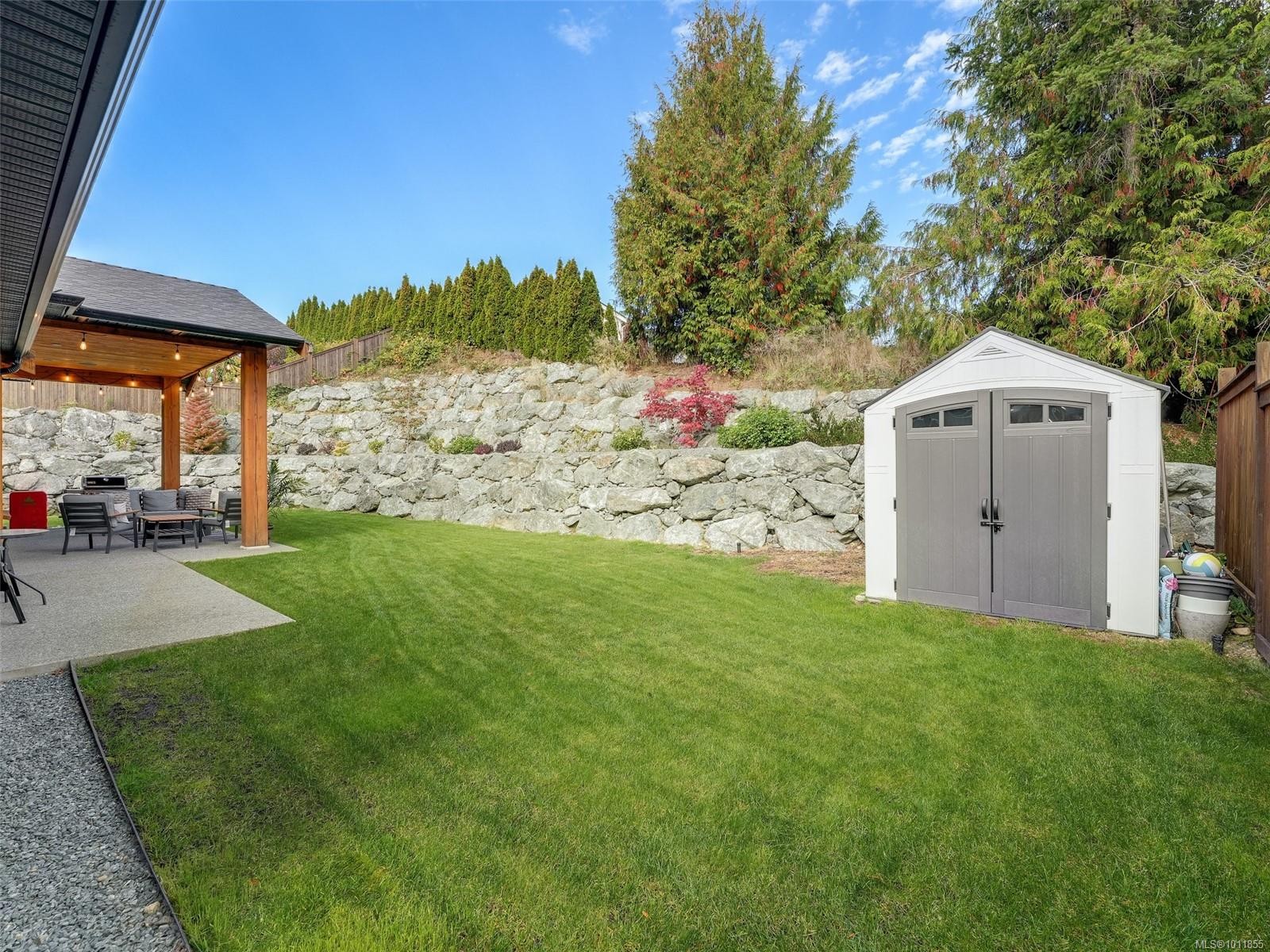 847 Bucktail Rd, Mill Bay, BC