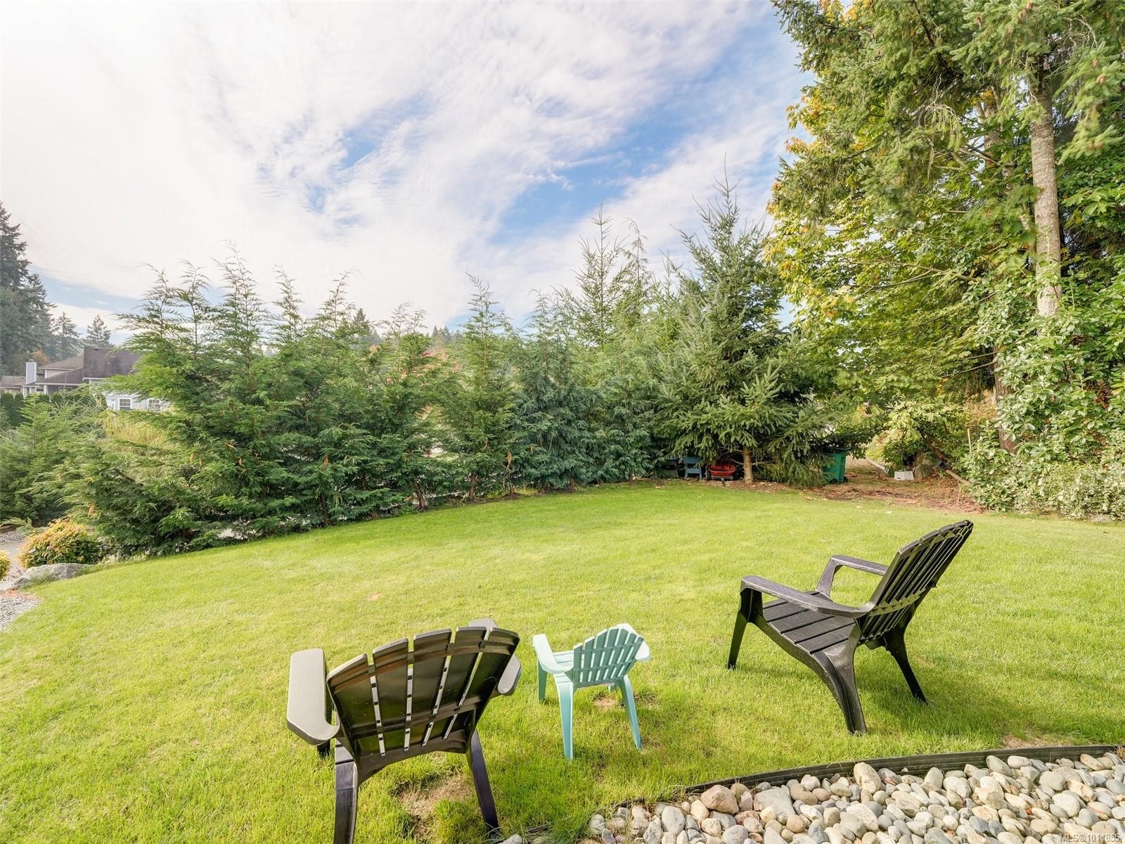 847 Bucktail Rd, Mill Bay, BC