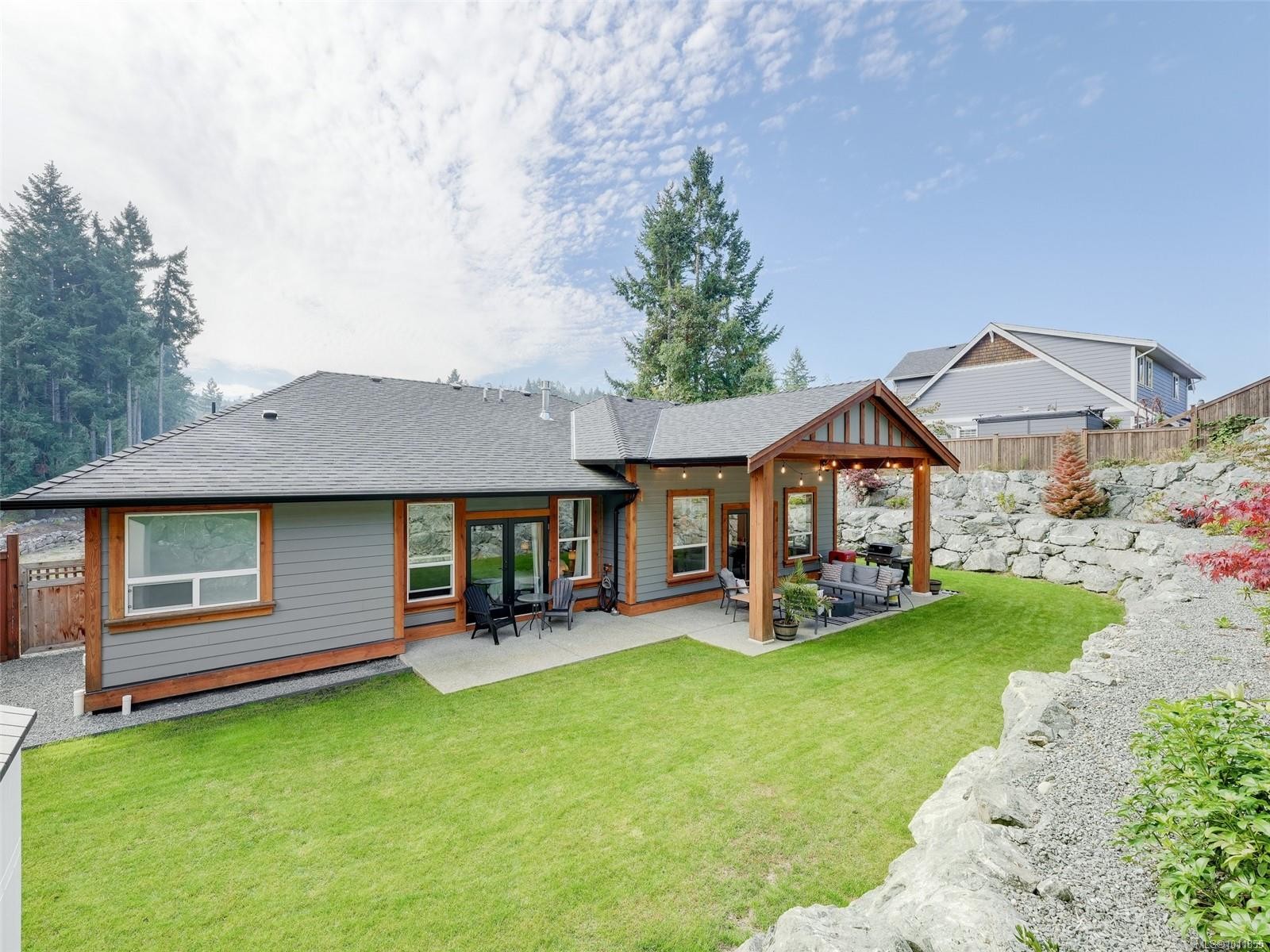 847 Bucktail Rd, Mill Bay, BC