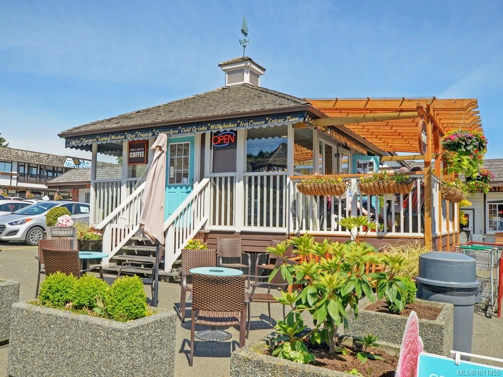 847 Bucktail Rd, Mill Bay, BC