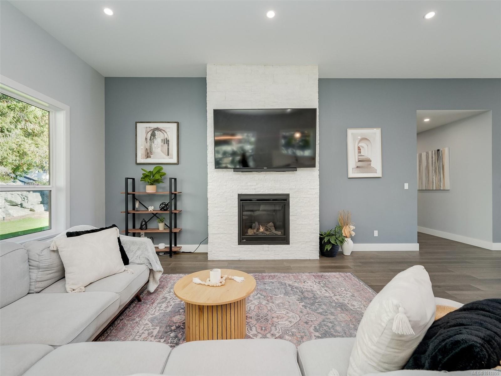 847 Bucktail Rd, Mill Bay, BC