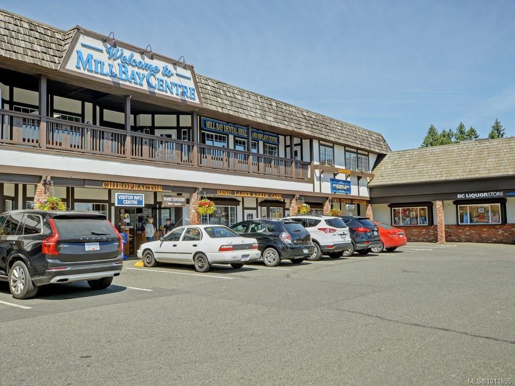 847 Bucktail Rd, Mill Bay, BC