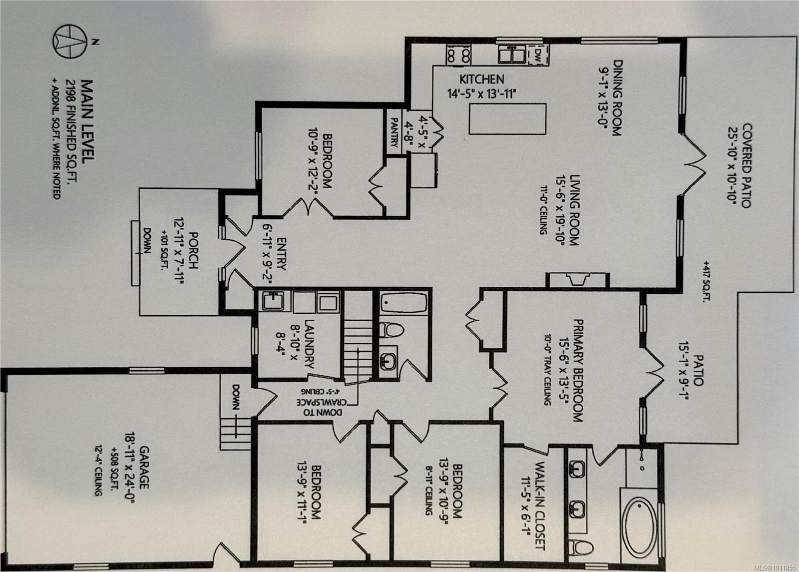 847 Bucktail Rd, Mill Bay, BC