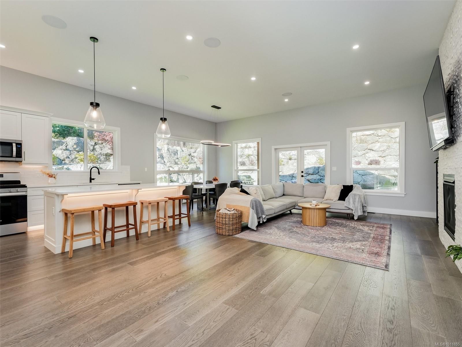 847 Bucktail Rd, Mill Bay, BC