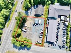 699 Industrial Way Tofino, BC V0R 2Z0