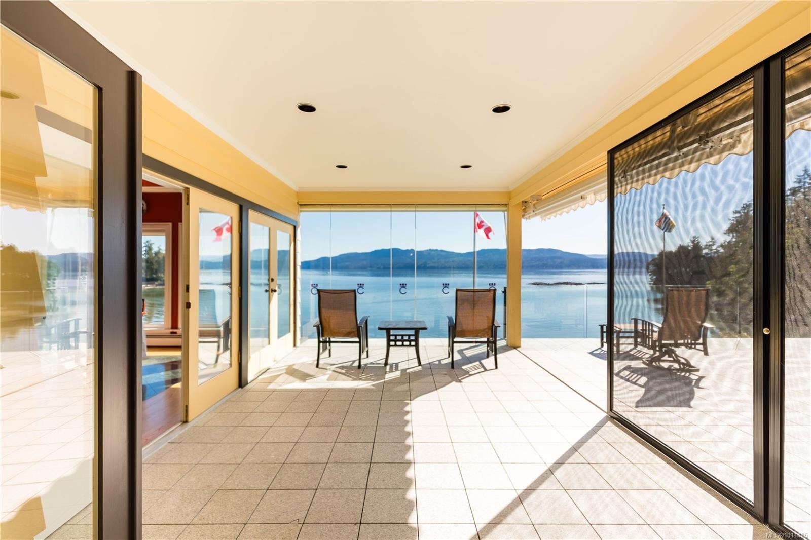 605 Towner Park Rd, North Saanich, BC