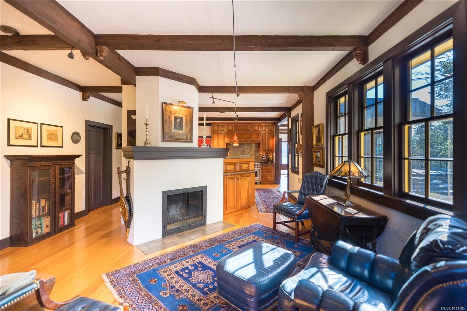 605 Towner Park Rd, North Saanich, BC