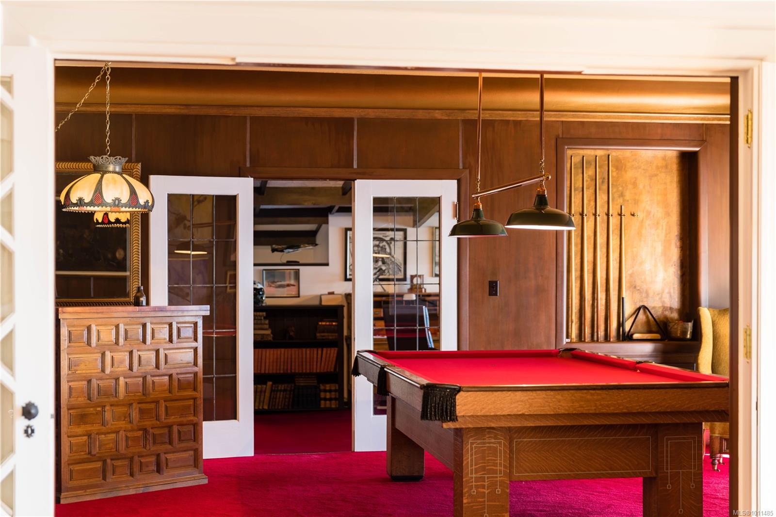 605 Towner Park Rd, North Saanich, BC