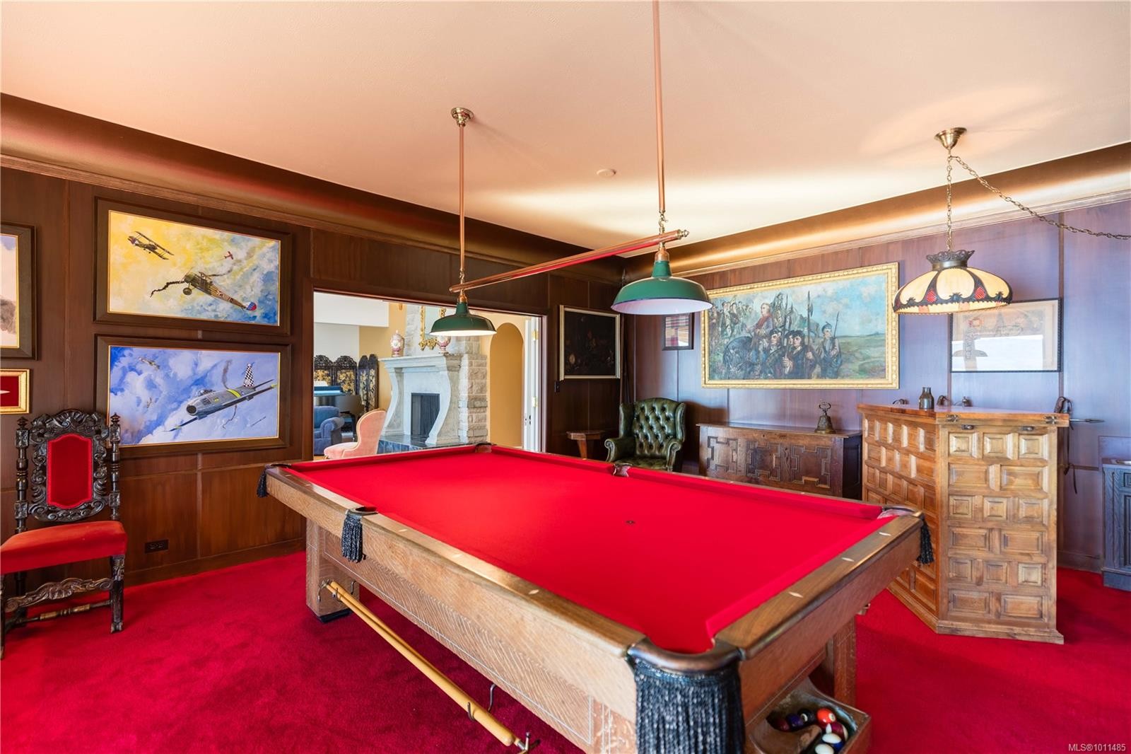 605 Towner Park Rd, North Saanich, BC