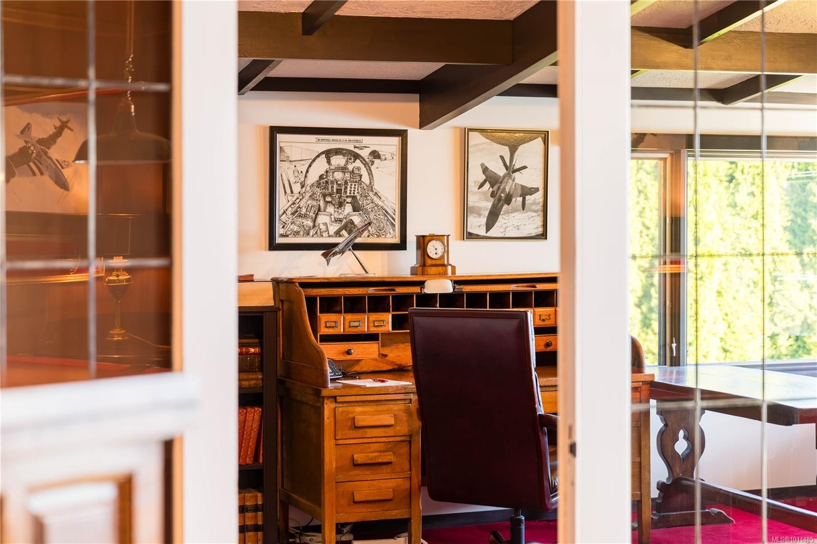 605 Towner Park Rd, North Saanich, BC