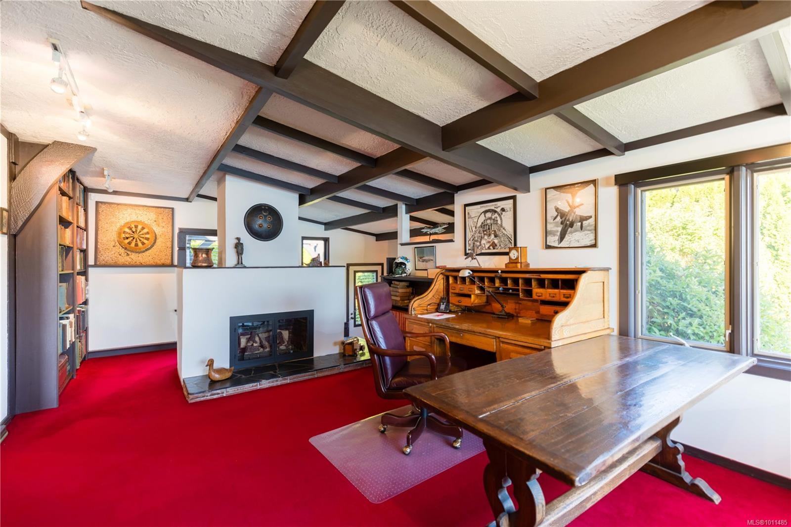 605 Towner Park Rd, North Saanich, BC