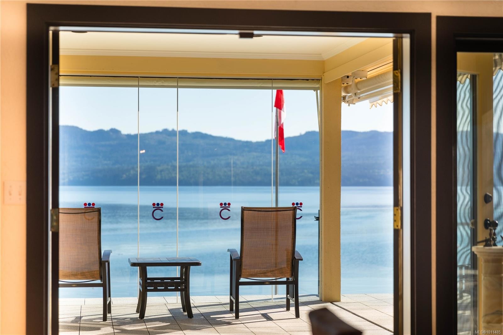 605 Towner Park Rd, North Saanich, BC