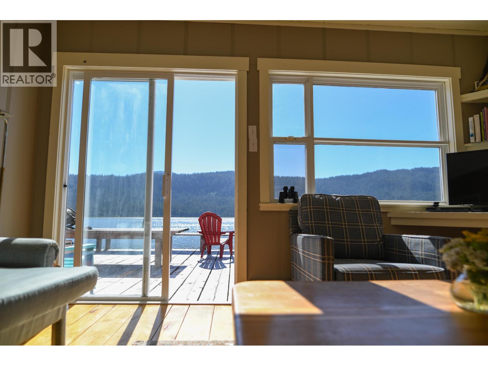 Lot 44 Cassiar Drive, Port Edward, BC - Indoor