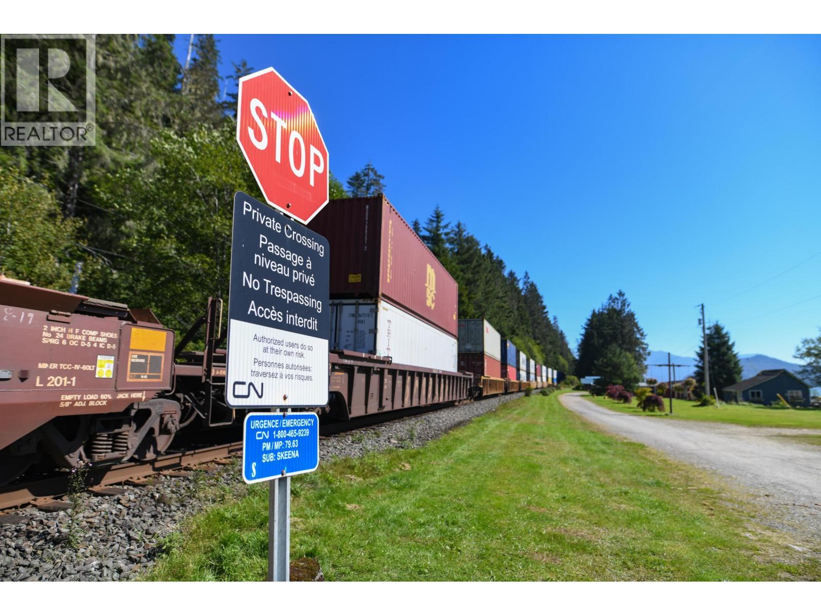 Lot 44 Cassiar Drive, Port Edward, BC - Outdoor