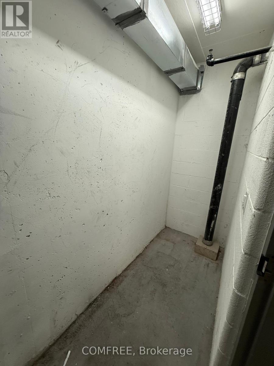 P2-Spot 188 - 30 Ordnance Street, Toronto (Niagara), ON