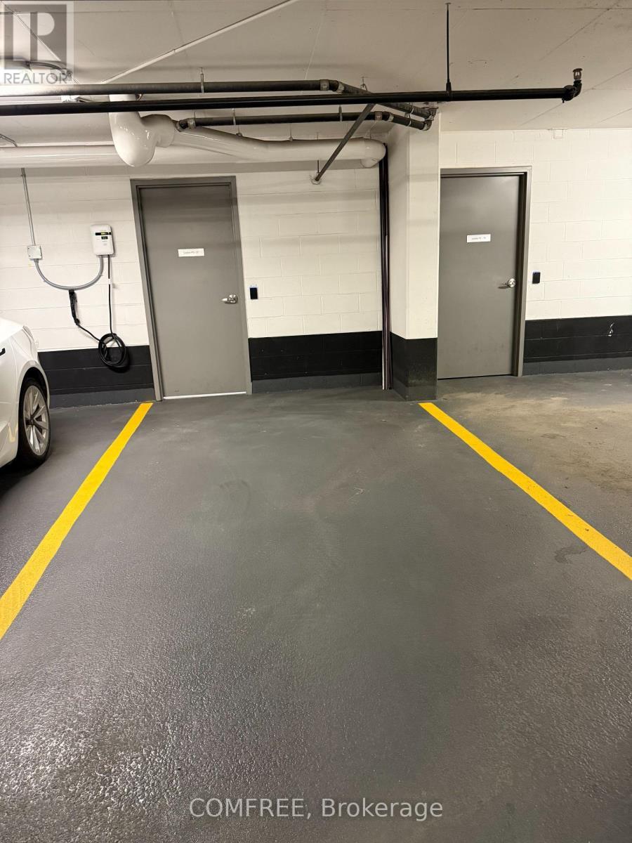 P2-Spot 188 - 30 Ordnance Street, Toronto (Niagara), ON