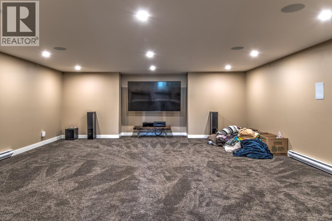 304 Cordon Place, Vernon, BC - Indoor