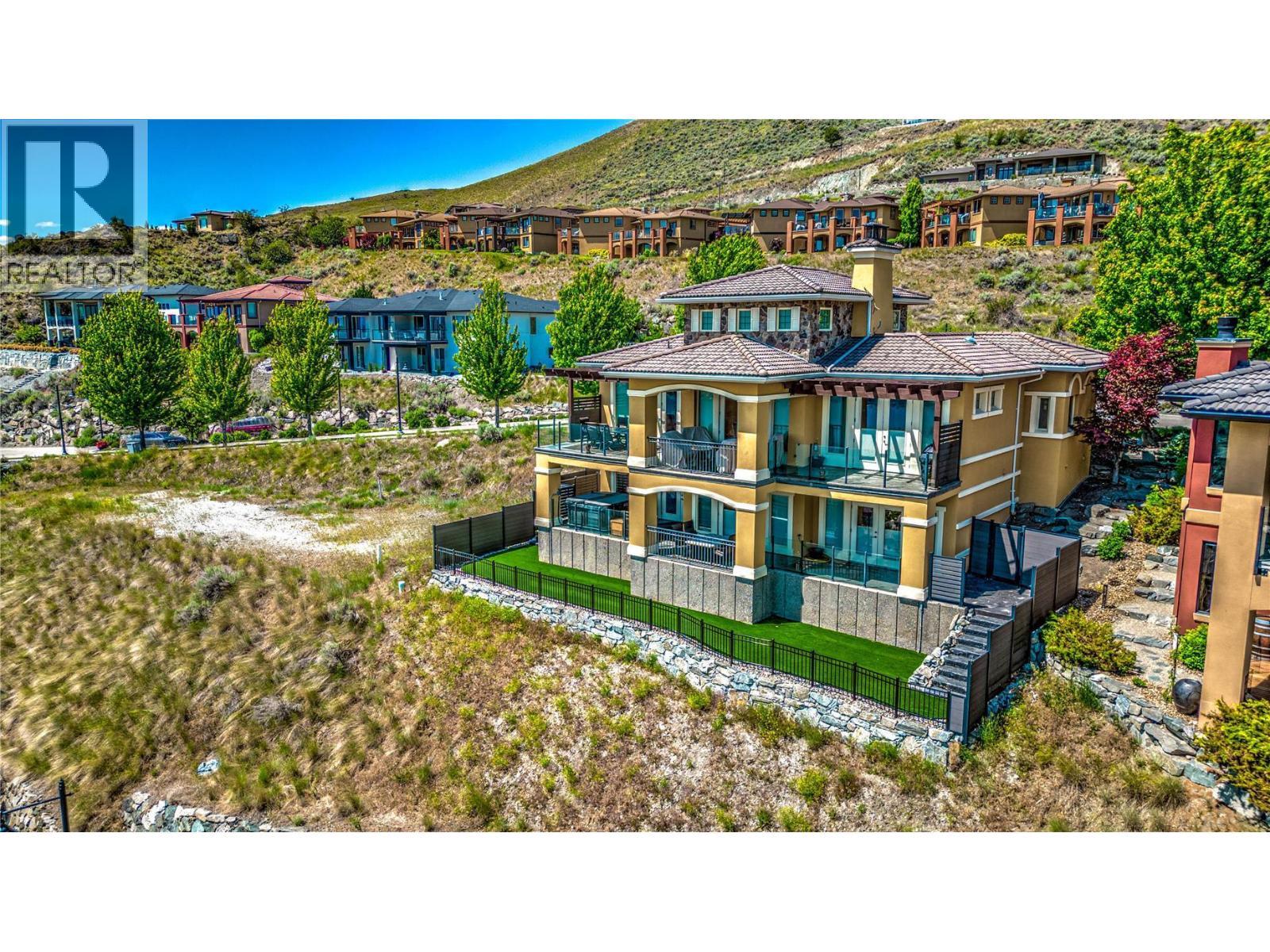 304 Cordon Place, Vernon, BC - Outdoor