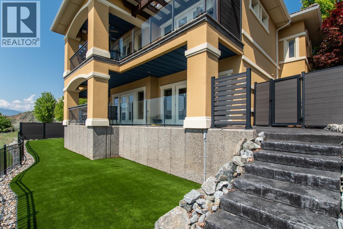 304 Cordon Place, Vernon, BC - Outdoor