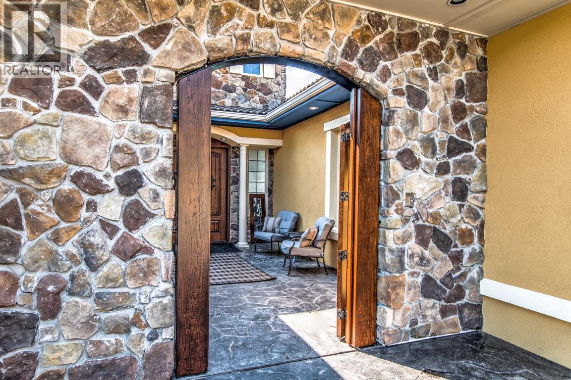 304 Cordon Place, Vernon, BC -