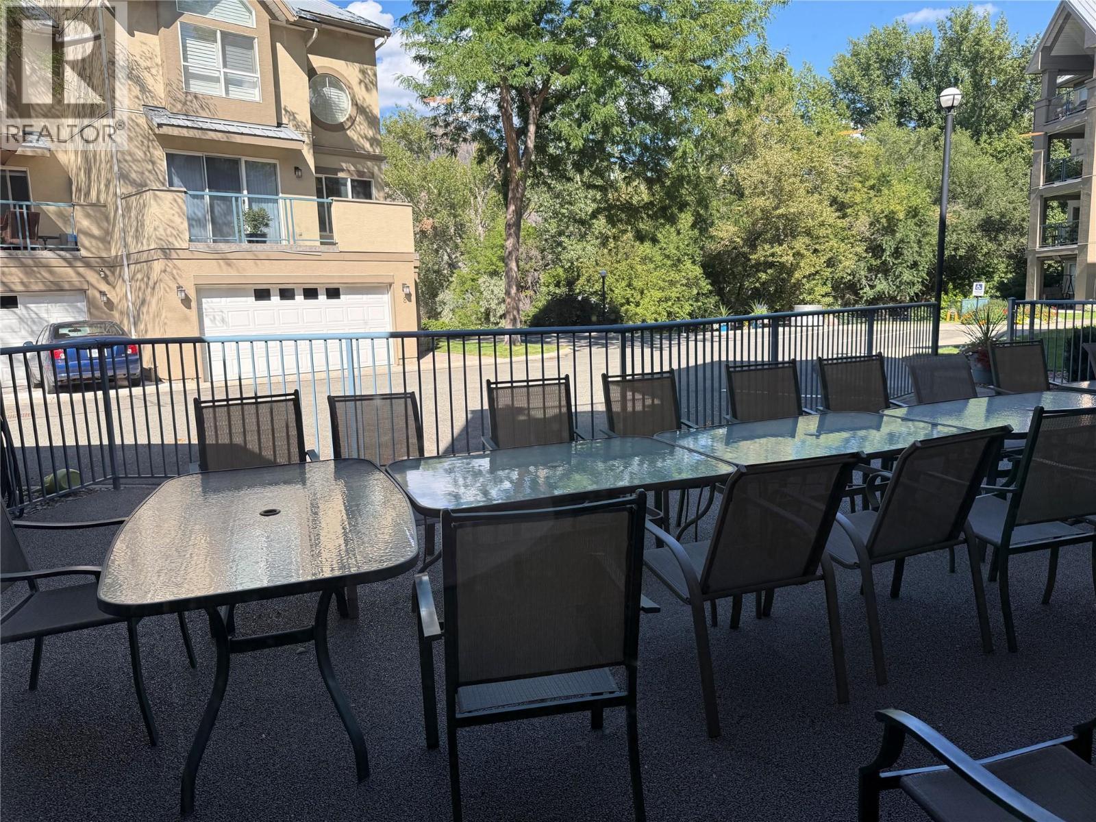 970 Lorne Street Unit# 108, Kamloops, BC - Outdoor With Exterior