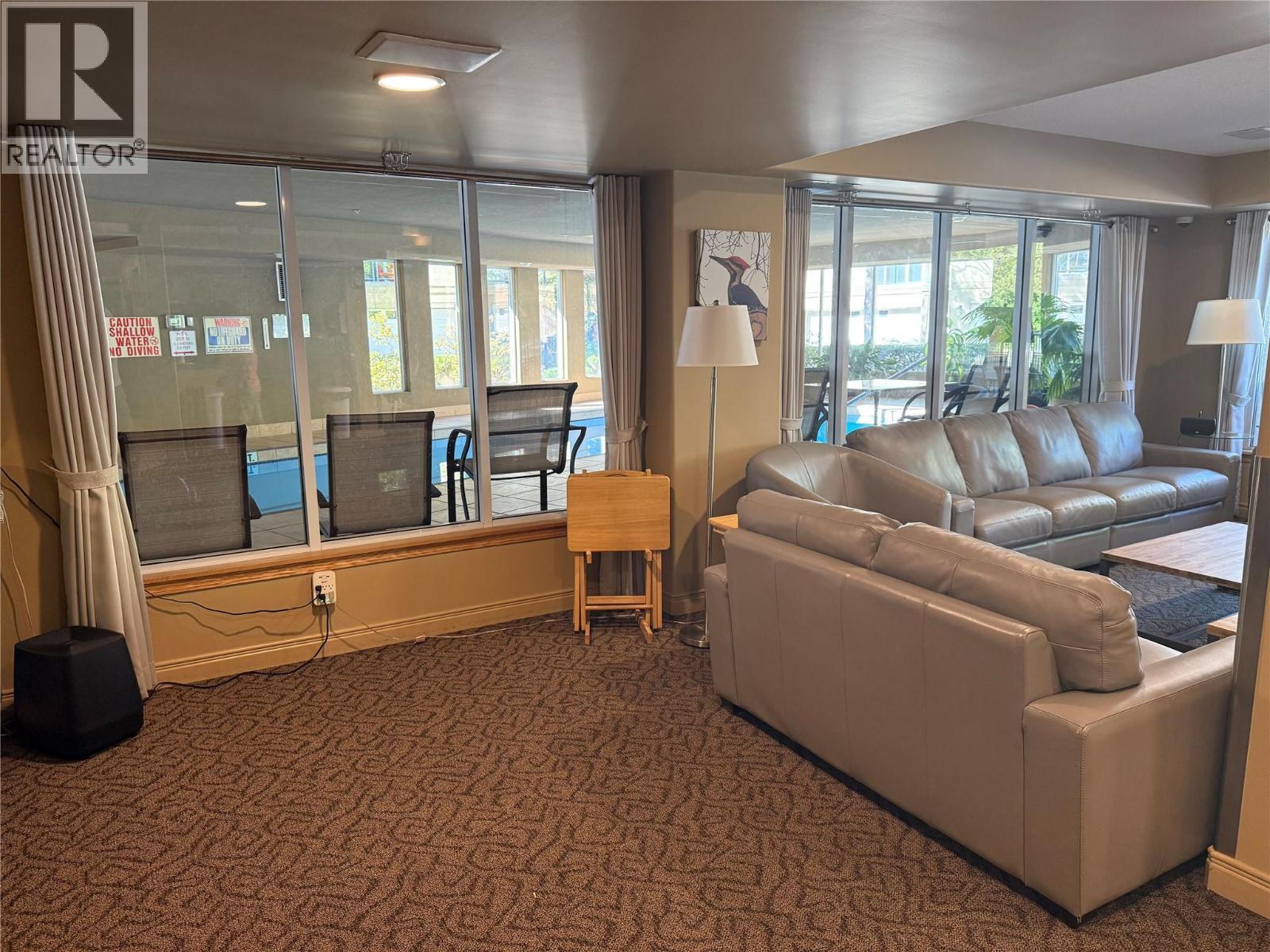 970 Lorne Street Unit# 108, Kamloops, BC - Indoor