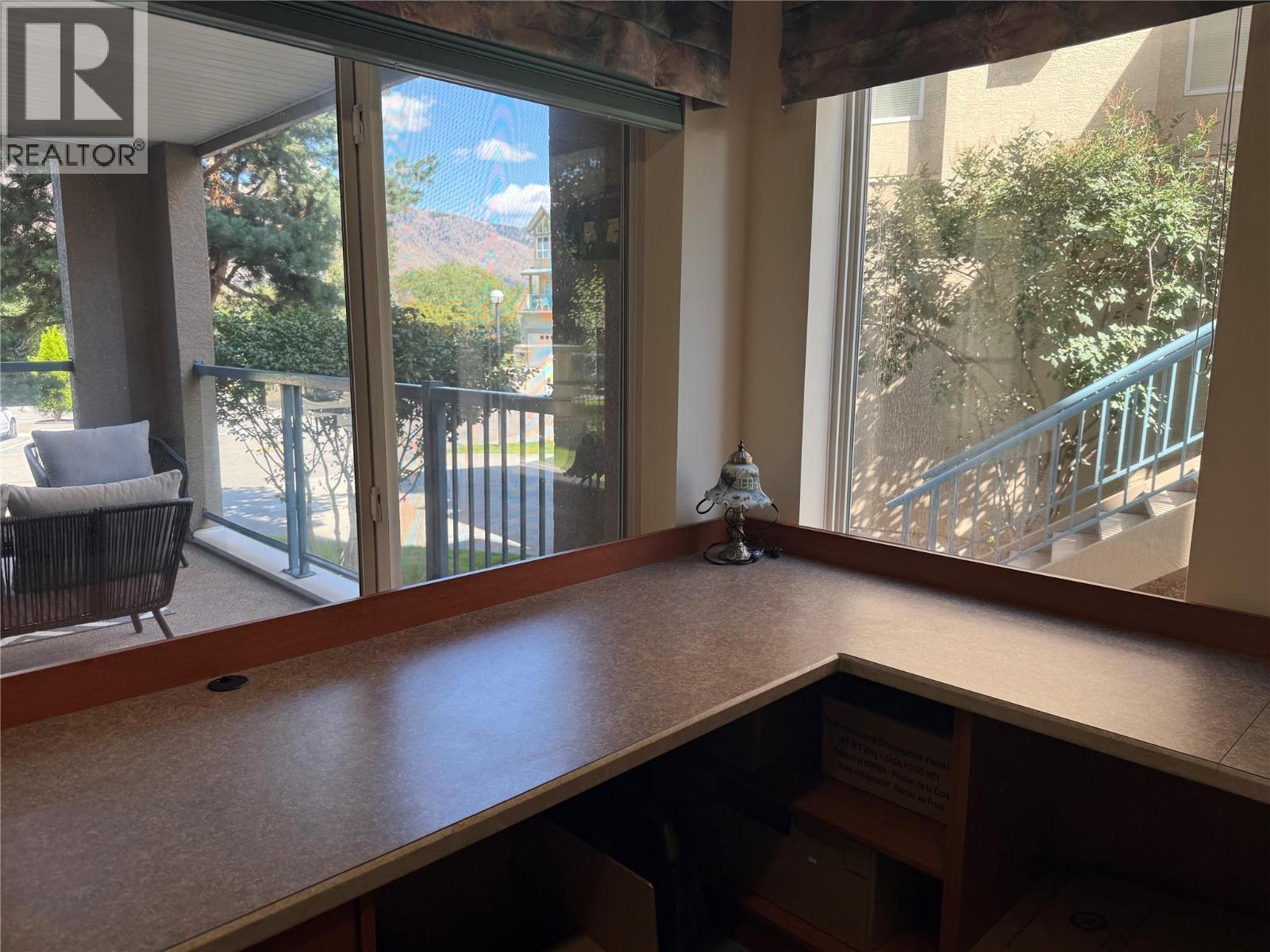 970 Lorne Street Unit# 108, Kamloops, BC - Indoor Photo Showing Other Room