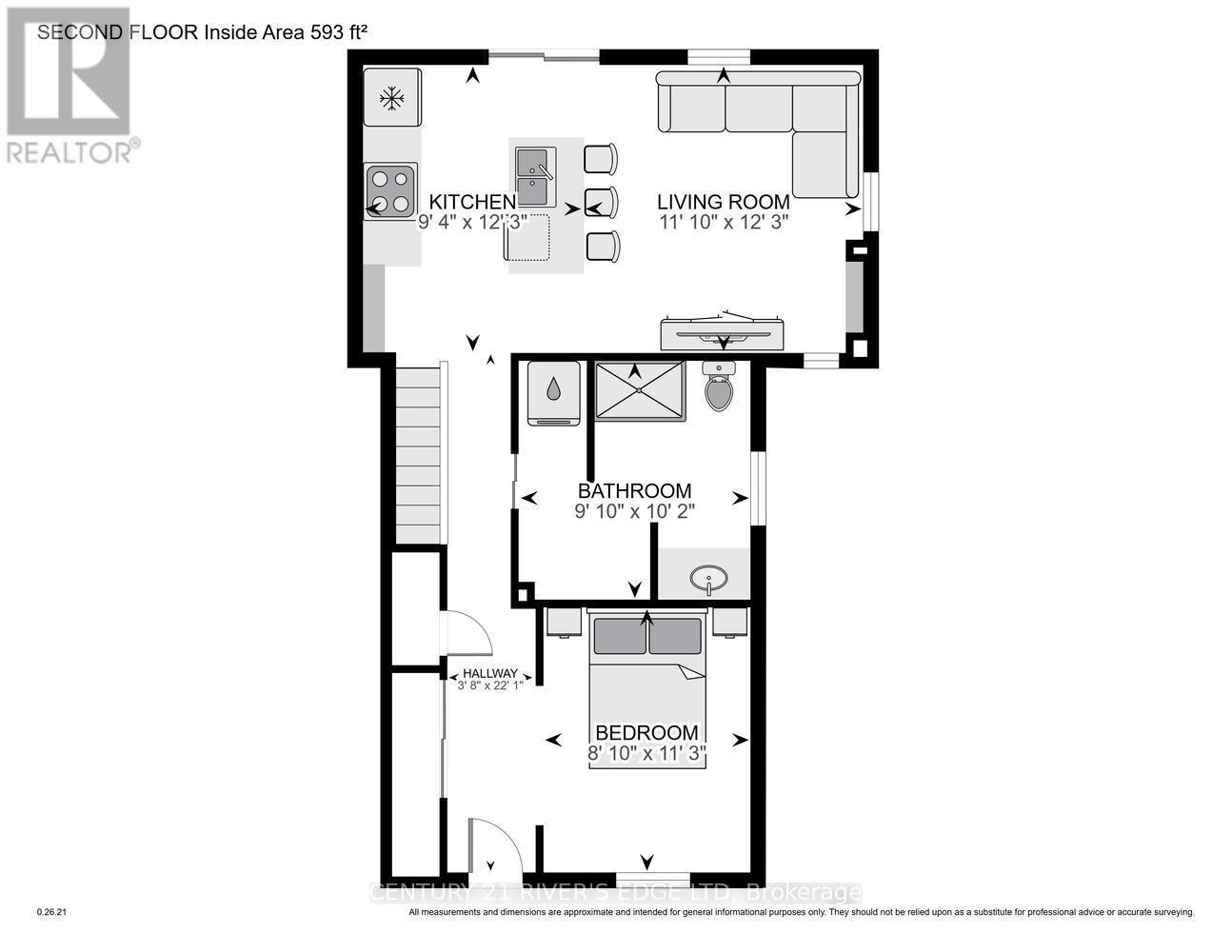 188 Armstrong Street, Ottawa, ON - Other