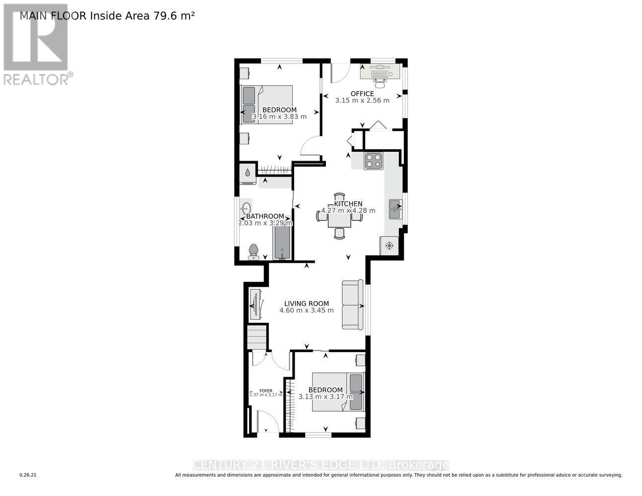 188 Armstrong Street, Ottawa, ON - Other