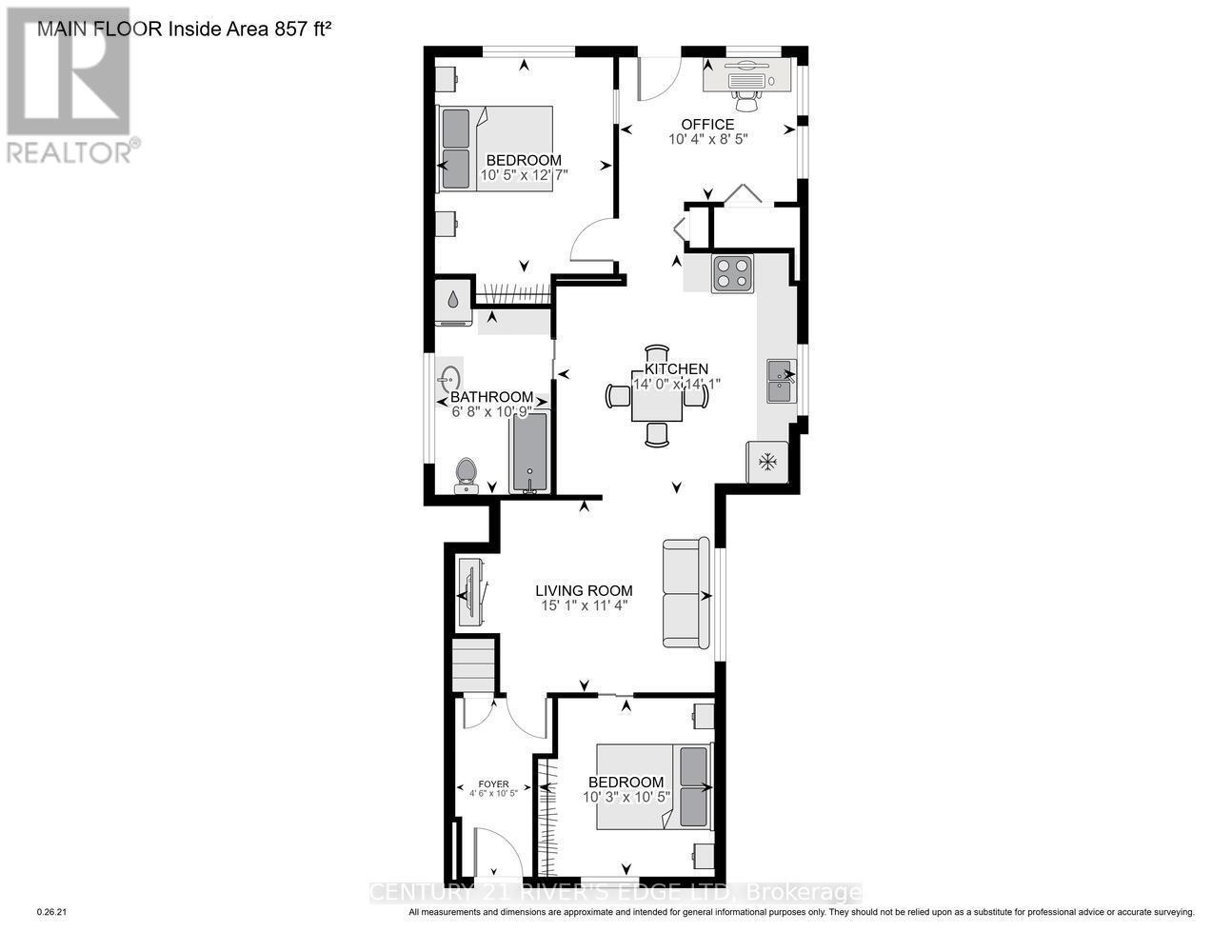 188 Armstrong Street, Ottawa, ON - Other