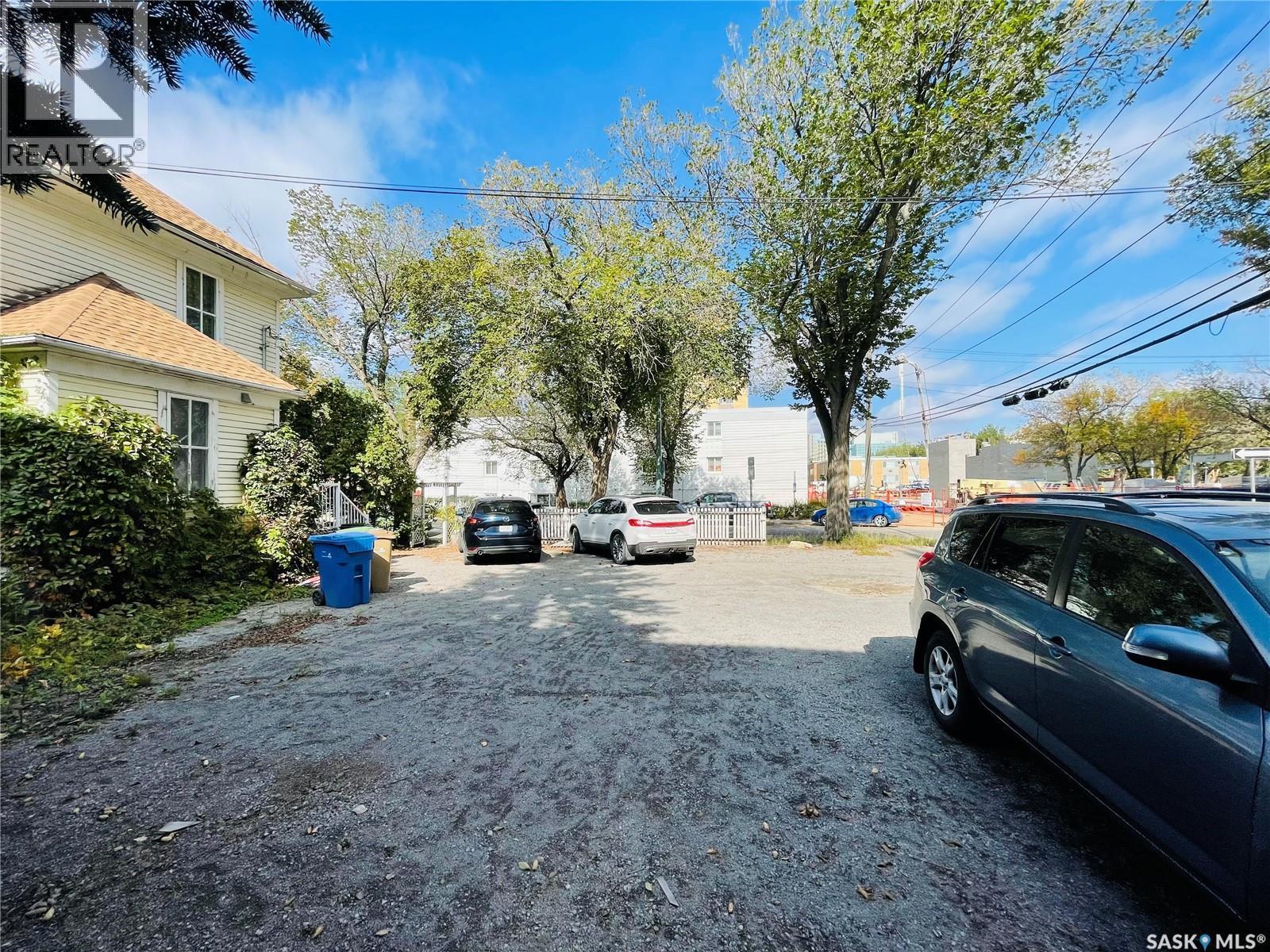 2305 Cornwall Street, Regina, SK